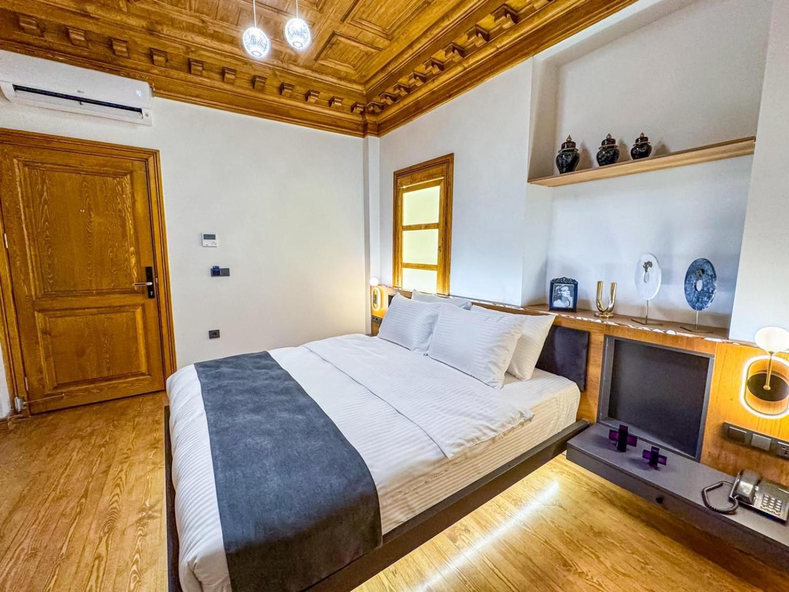 Elmira Pera Hotel & Spa - Special Class İstanbul Dış mekan fotoğraf