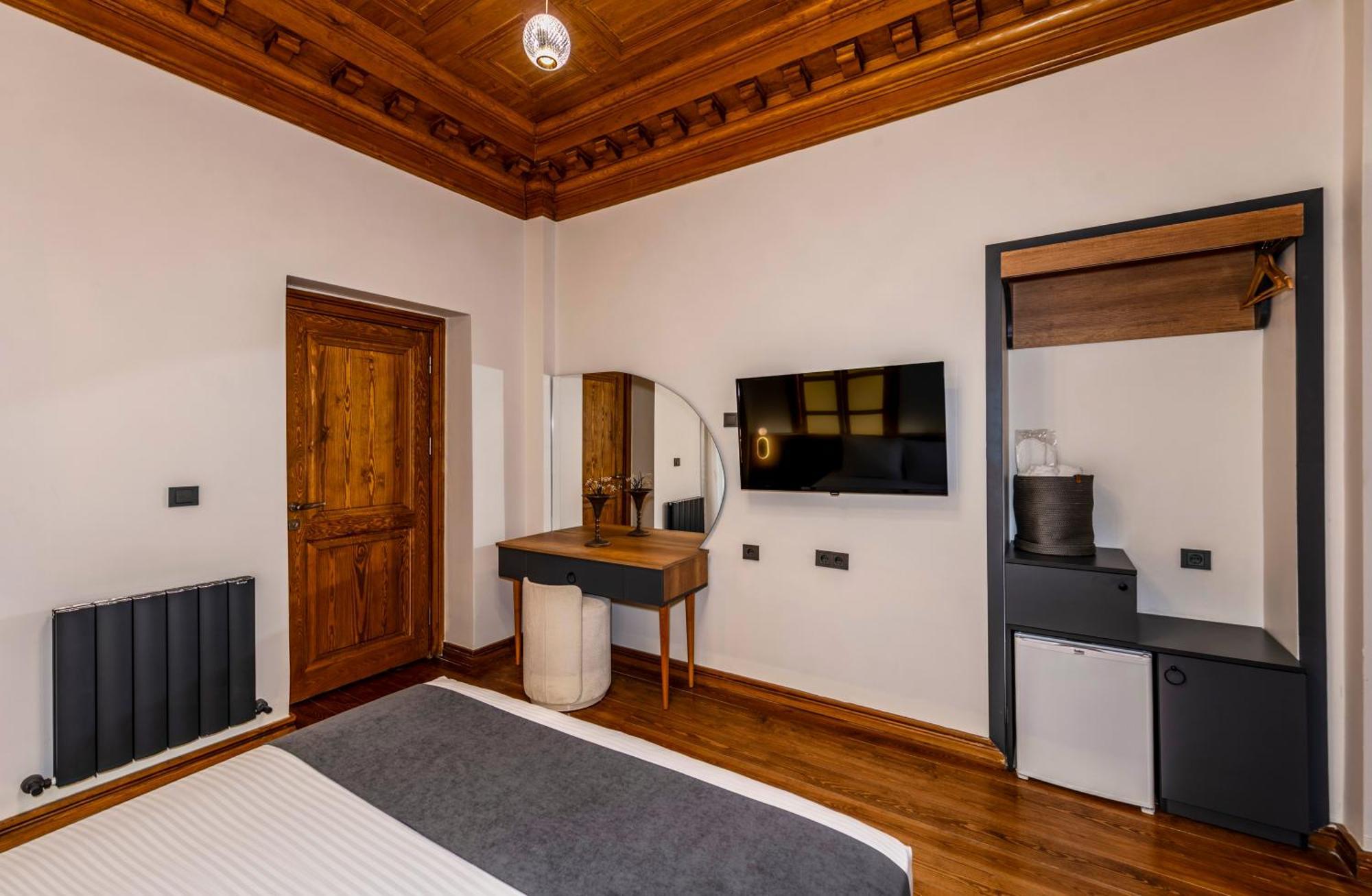Elmira Pera Hotel & Spa - Special Class İstanbul Dış mekan fotoğraf