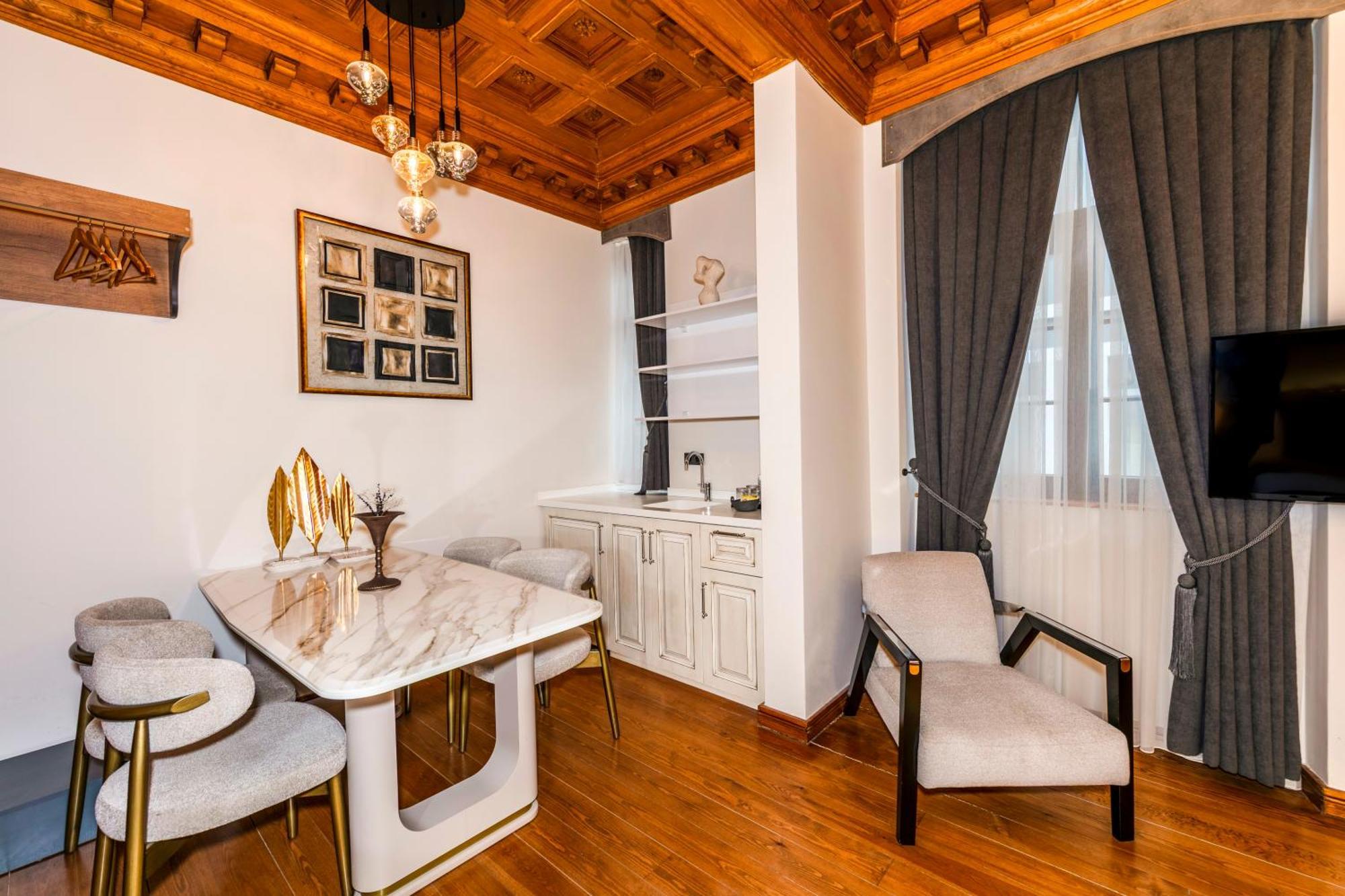 Elmira Pera Hotel & Spa - Special Class İstanbul Dış mekan fotoğraf