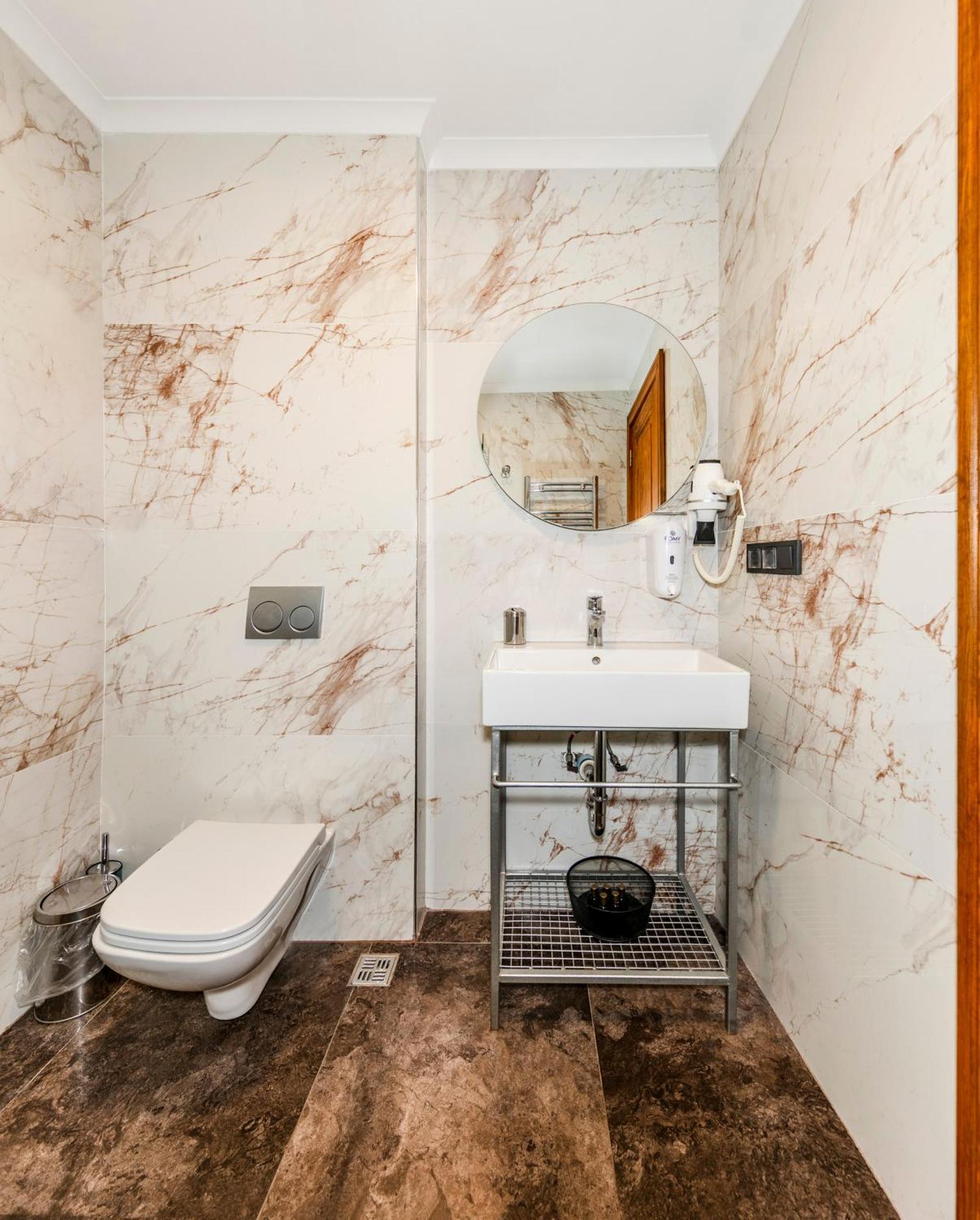 Elmira Pera Hotel & Spa - Special Class İstanbul Dış mekan fotoğraf