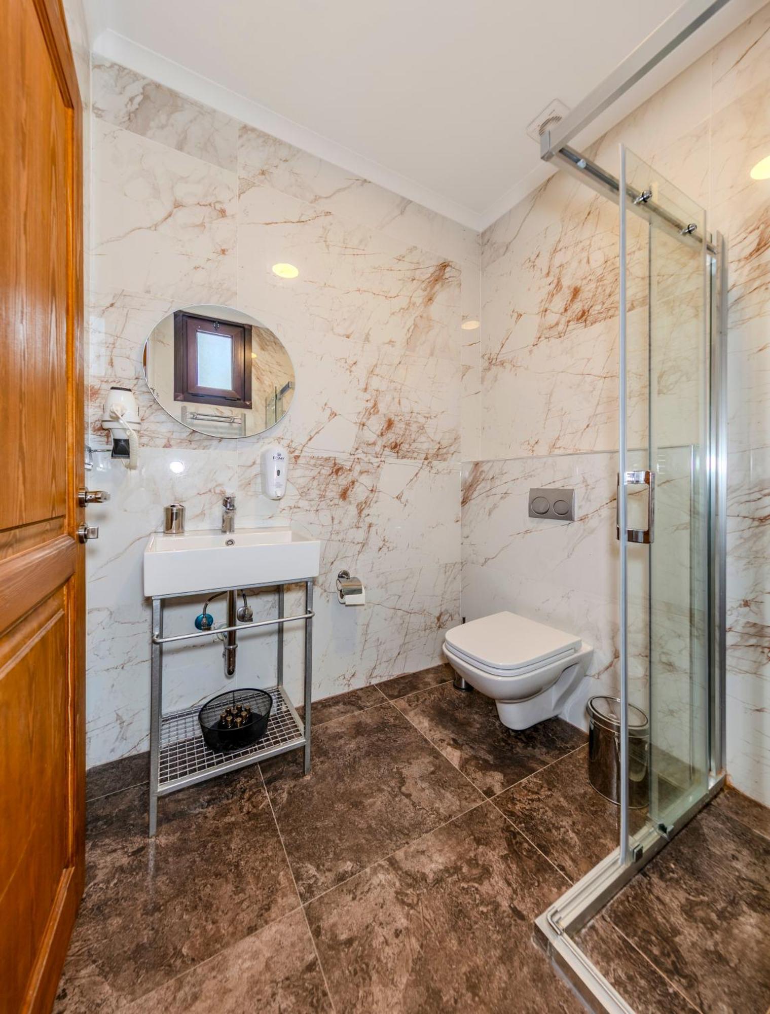 Elmira Pera Hotel & Spa - Special Class İstanbul Dış mekan fotoğraf