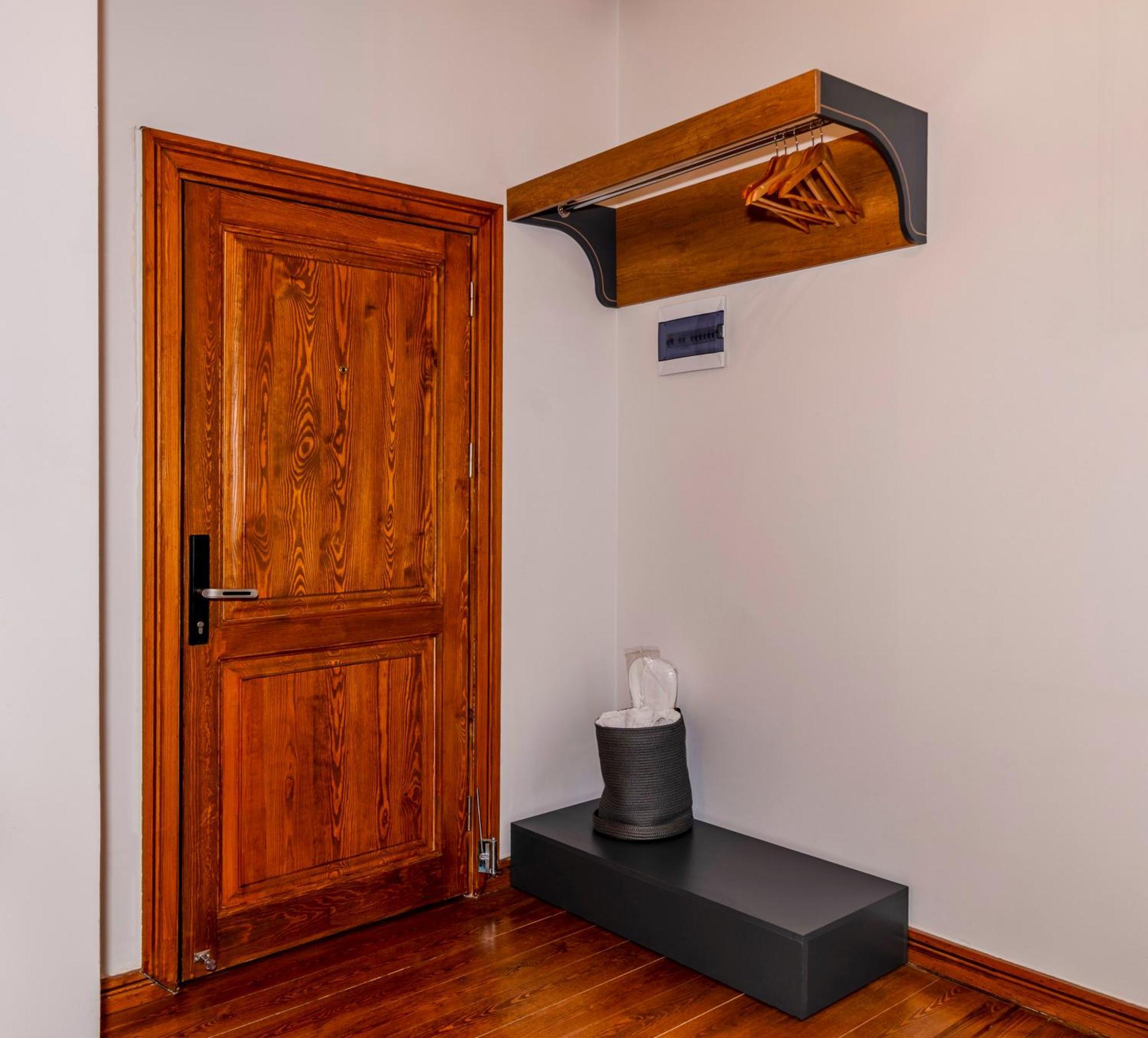 Elmira Pera Hotel & Spa - Special Class İstanbul Dış mekan fotoğraf